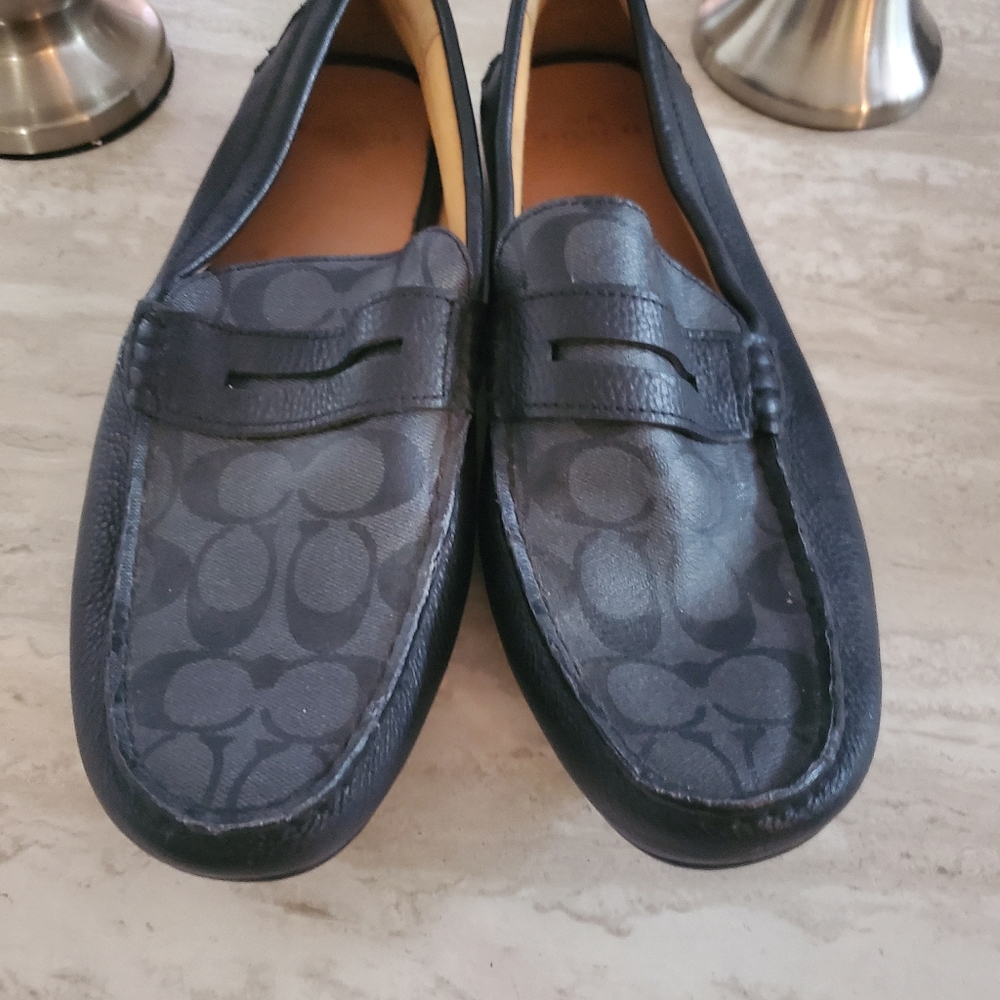 Coach Shoes - Picture 4 of 5